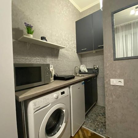 Апартаменти На Вул. Підмурній Lemberg Exterior foto