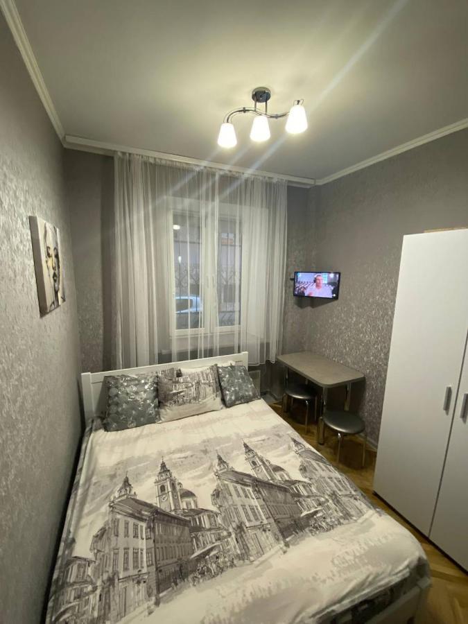 Апартаменти На Вул. Підмурній Lemberg Exterior foto