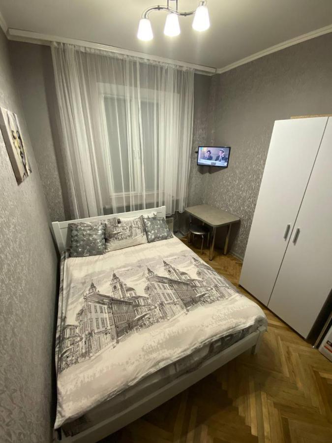 Апартаменти На Вул. Підмурній Lemberg Exterior foto